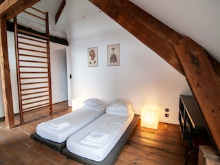Vakantiehuis Maredret Kenmerken 37