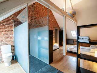 Vakantiehuis Maredret Kenmerken 18