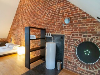 Ferienhaus Maredret Ausstattung 33