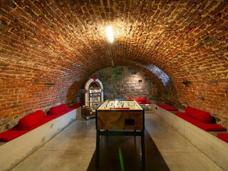 Vakantiehuis Maredret Kenmerken 28