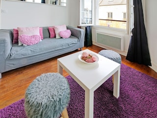 Cottage Brévands Ausstattung 12