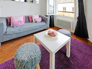 Maison de vacances Brévands Équipement 8