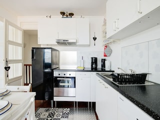 Casa de vacaciones Brévands Características 21