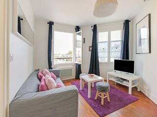 Vakantiehuisje Brévands Kenmerken 9