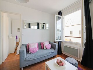 Vakantiehuisje Brévands Kenmerken 11