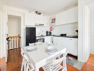 Cottage Brévands Ausstattung 27