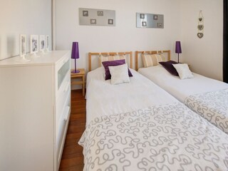 Casa de vacaciones Brévands Características 16