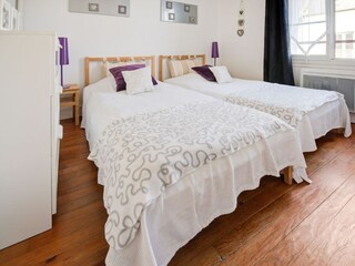 Casa vacanze Brévands Caratteristiche 13