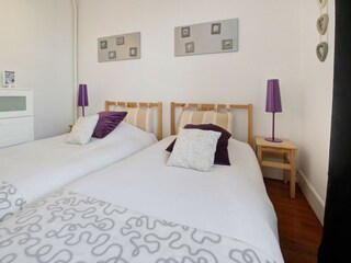 Cottage Brévands Ausstattung 28