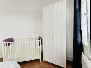 Cottage Brévands Ausstattung 10