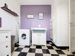 Vakantiehuisje Brévands  34
