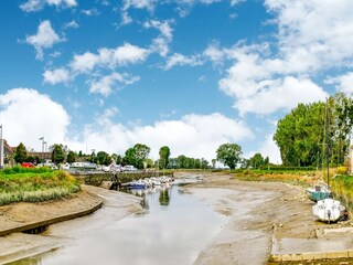 Vakantiehuisje Brévands Omgeving 32