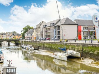 Vakantiehuisje Brévands Omgeving 29
