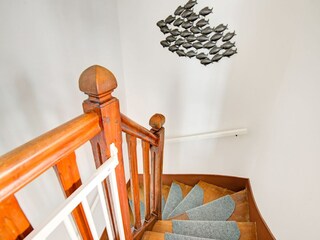 Cottage Brévands Ausstattung 18
