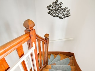 Maison de vacances Brévands Équipement 20