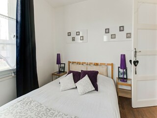 Casa vacanze Brévands Caratteristiche 13