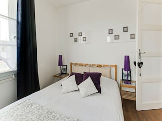 Cottage Brévands Ausstattung 14