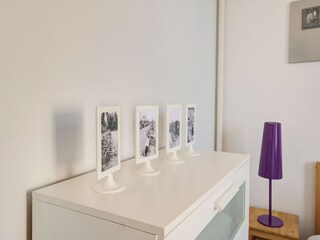 Vakantiehuisje Brévands  39