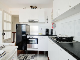 Casa vacanze Brévands Caratteristiche 29