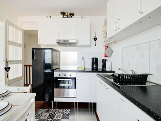 Cottage Brévands Ausstattung 22