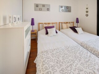 Casa de vacaciones Brévands Características 34