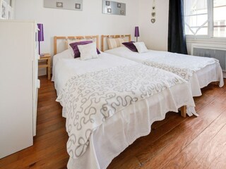 Vakantiehuisje Brévands Kenmerken 28