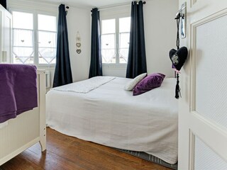 Cottage Brévands Ausstattung 25