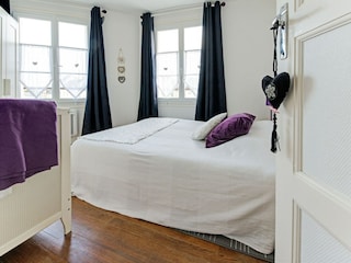 Maison de vacances Brévands Équipement 13