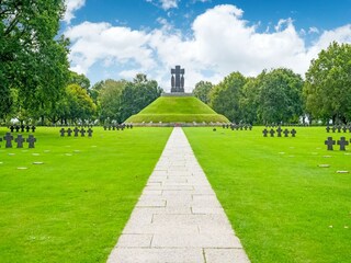 Vakantiehuisje Brévands Omgeving 31