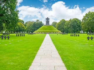 Vakantiehuisje Brévands Omgeving 32