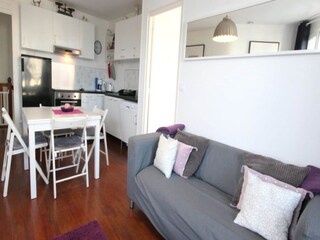 Casa vacanze Brévands Caratteristiche 15