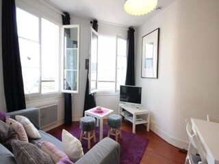 Vakantiehuisje Brévands Kenmerken 20