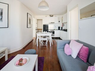 Vakantiehuisje Brévands Kenmerken 21