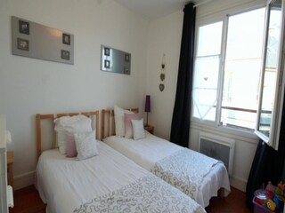 Casa vacanze Brévands Caratteristiche 22