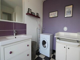 Vakantiehuisje Brévands Kenmerken 19