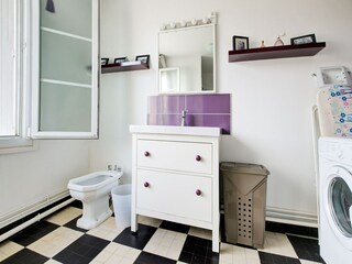 Vakantiehuisje Brévands Kenmerken 31