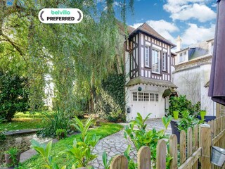 Maison de vacances Brévands Enregistrement extérieur 7