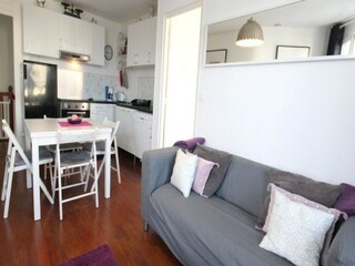 Casa vacanze Brévands Caratteristiche 26