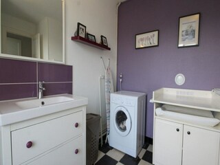 Vakantiehuisje Brévands Kenmerken 34