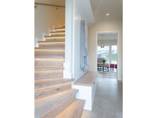 Casa per le vacanze Westerland Caratteristiche 57