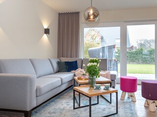 Casa per le vacanze Westerland Caratteristiche 56