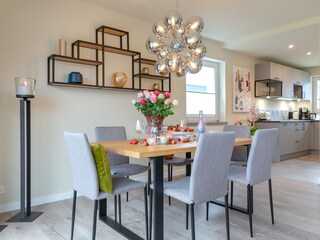 Casa per le vacanze Westerland Caratteristiche 55