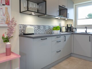 Casa per le vacanze Westerland Caratteristiche 60