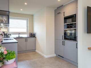 Casa per le vacanze Westerland Caratteristiche 62