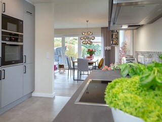 Casa per le vacanze Westerland Caratteristiche 63