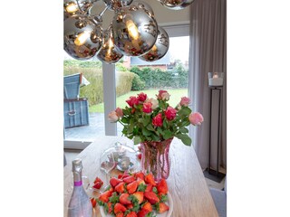 Casa per le vacanze Westerland Caratteristiche 59