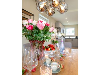 Casa per le vacanze Westerland Caratteristiche 65