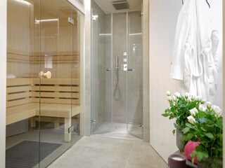 Casa per le vacanze Westerland Caratteristiche 67