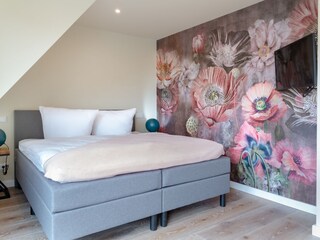 Casa per le vacanze Westerland Caratteristiche 68