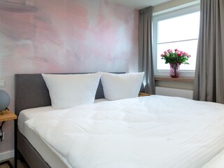 Casa per le vacanze Westerland Caratteristiche 72